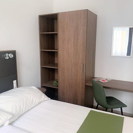 Apartment Philip Vienna Self Check-In Buitenkant foto